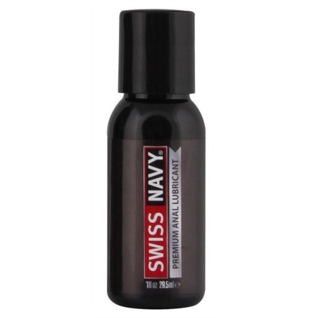 Lubrykant Silikonowy Premium Anal Lubricant 29Ml Swiss Navy
