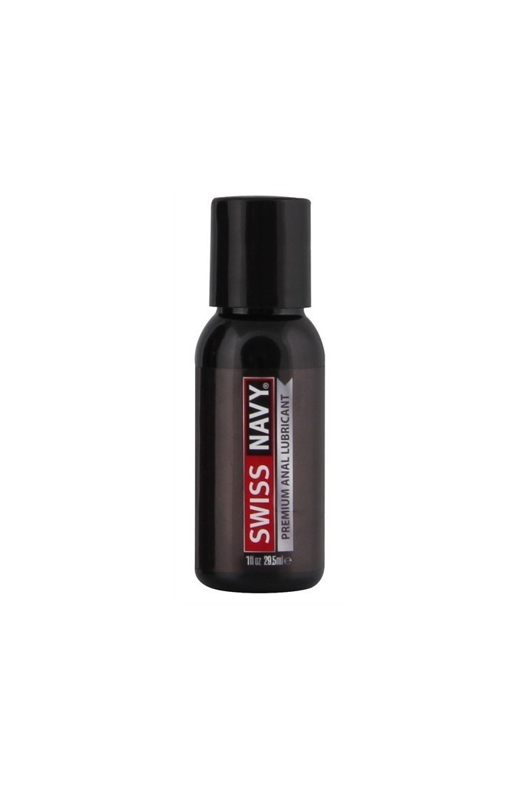 Lubrykant Silikonowy Premium Anal Lubricant 29Ml Swiss Navy