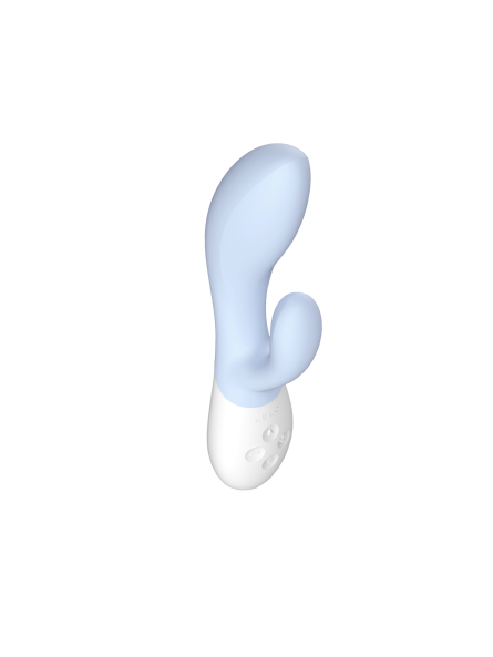 Wibrator Króliczek Ina 3 Seafoam Lelo