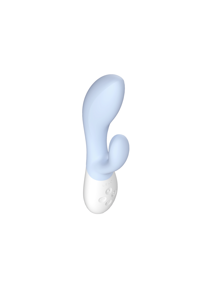 Wibrator Króliczek Ina 3 Seafoam Lelo