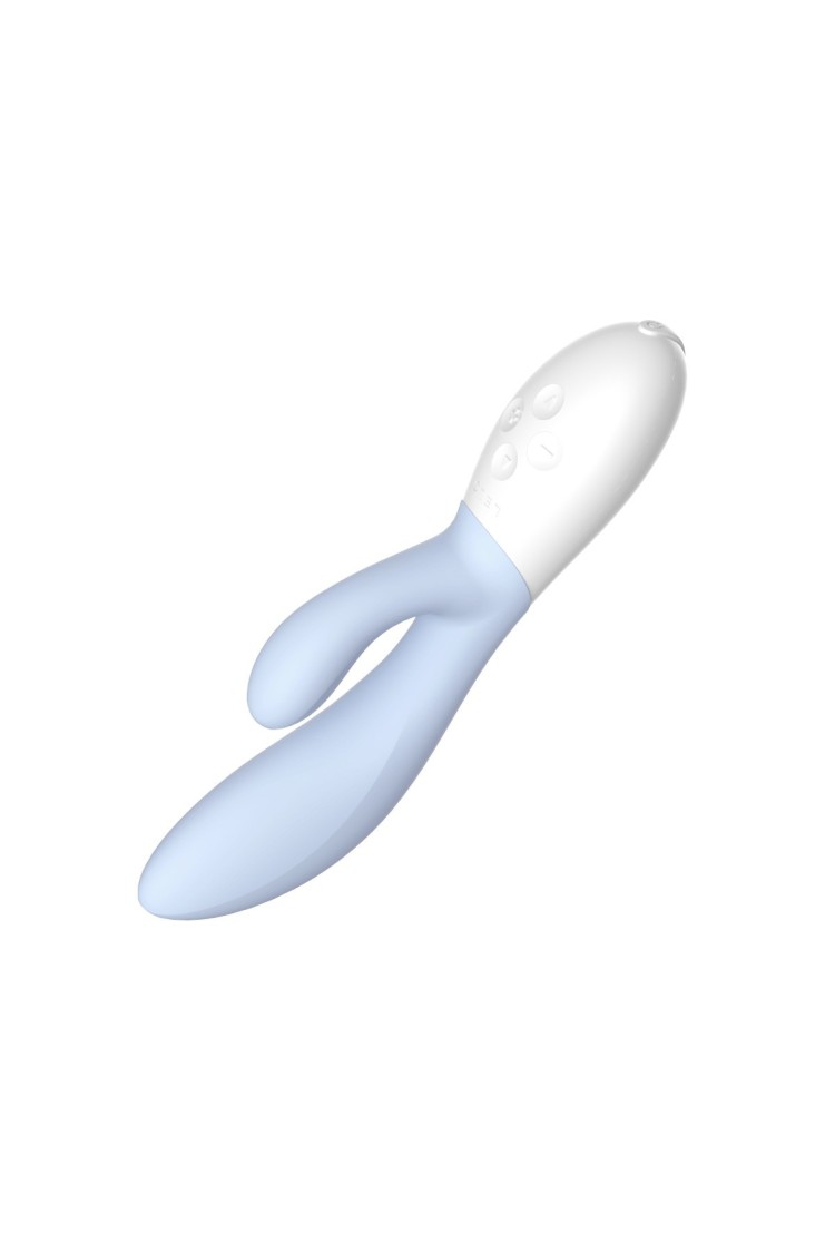 Wibrator Króliczek Ina 3 Seafoam Lelo