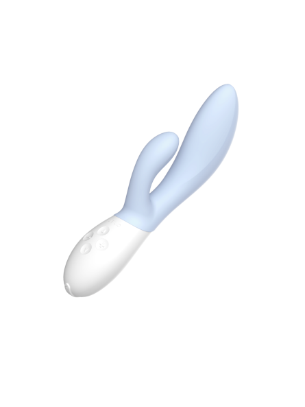 Wibrator Króliczek Ina 3 Seafoam Lelo