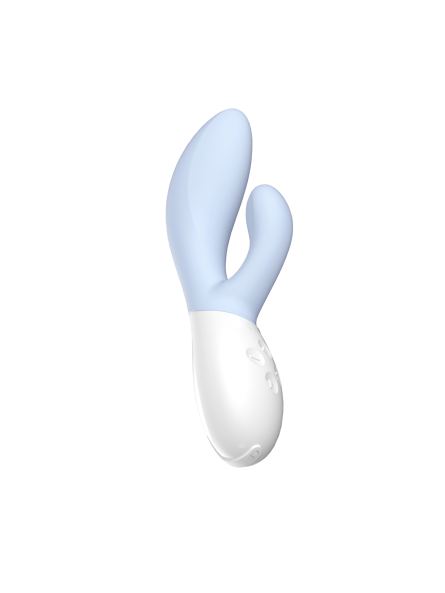 Wibrator Króliczek Ina 3 Seafoam Lelo