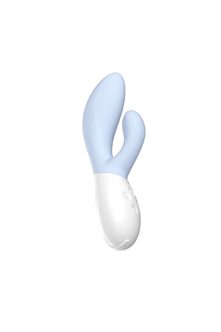 Wibrator Króliczek Ina 3 Seafoam Lelo
