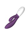 Wibrator Króliczek Ina Wave 2 Plum Lelo
