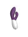 Wibrator Króliczek Ina Wave 2 Plum Lelo