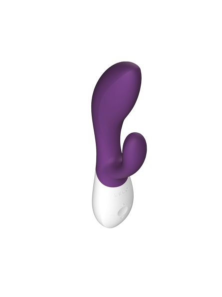 Wibrator Króliczek Ina Wave 2 Plum Lelo