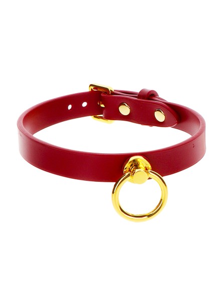 Wegańska Obroża O-Ring Collar Taboom