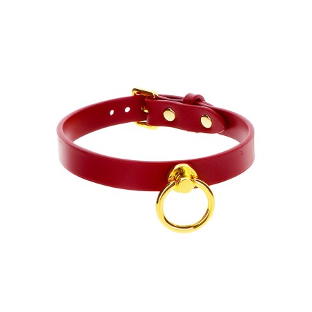 Wegańska Obroża O-Ring Collar Taboom