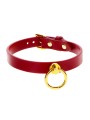 Wegańska Obroża O-Ring Collar Taboom