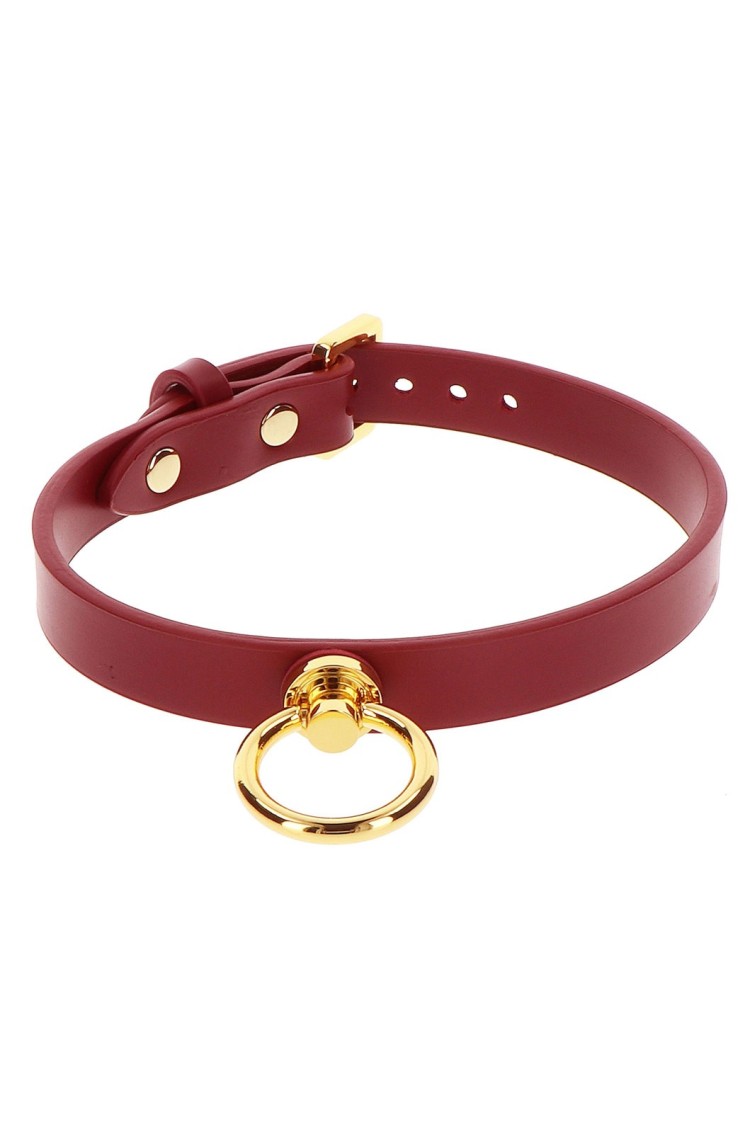 Wegańska Obroża O-Ring Collar Taboom