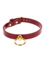 Wegańska Obroża O-Ring Collar Taboom