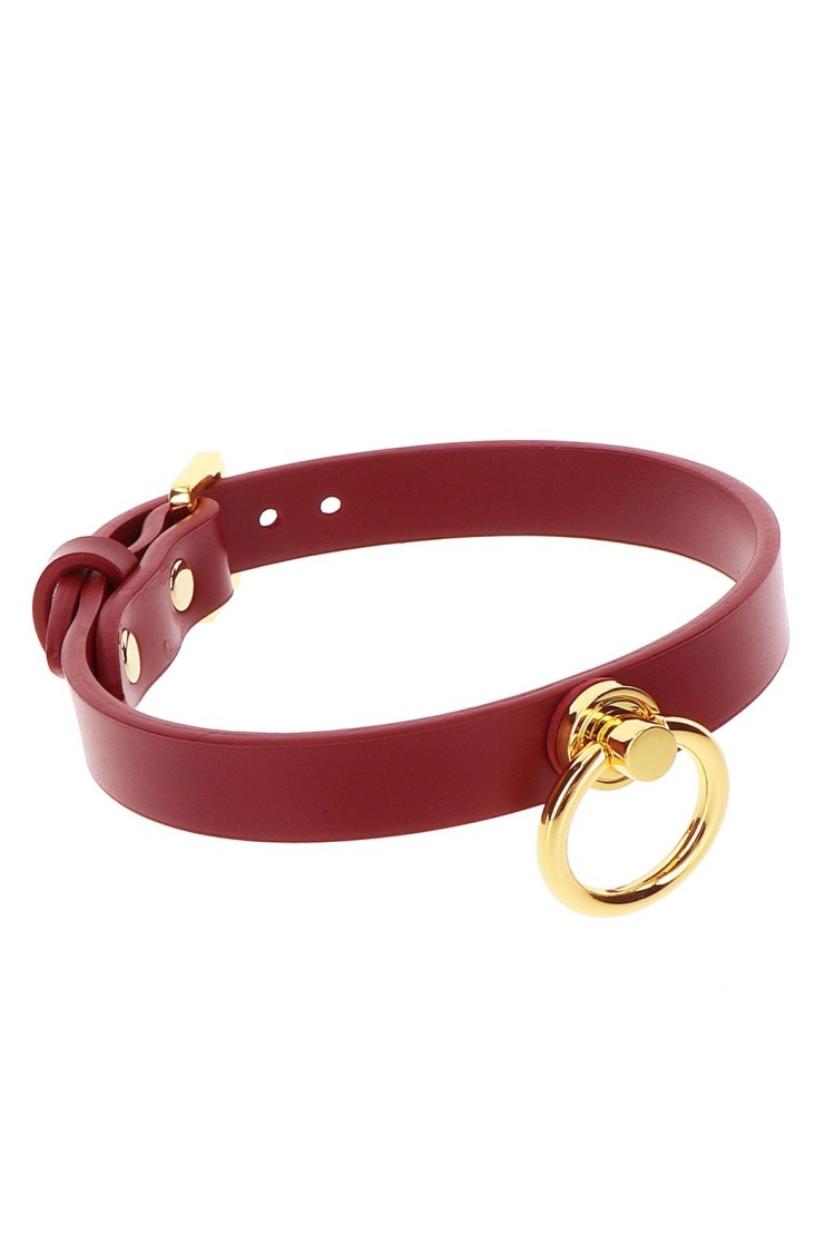 Wegańska Obroża O-Ring Collar Taboom