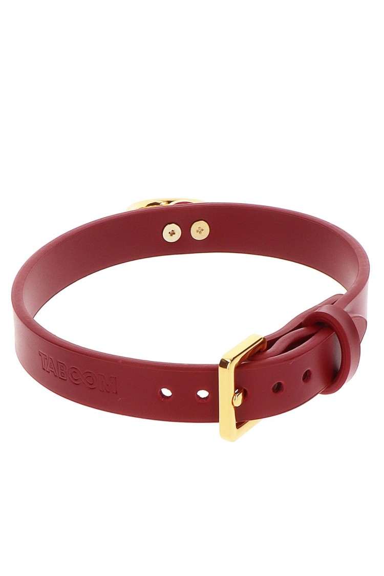 Wegańska Obroża O-Ring Collar Taboom