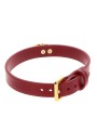 Wegańska Obroża O-Ring Collar Taboom