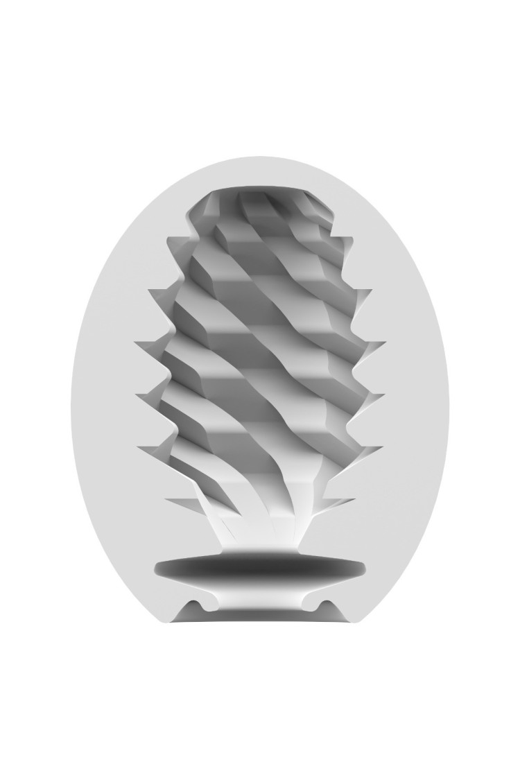 Masturbator Egg Fierce Satisfyer
