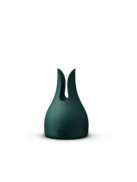 Wibrator Różdżka Kyro Turquoise Green Zalo