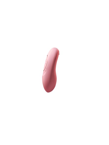 Stymulator Łechtaczki Sterowany Aplikacją Jeanne Rouge Pink Zalo