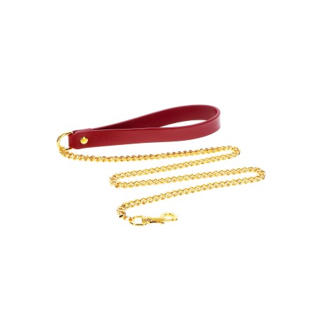 Smycz Chain Leash Taboom