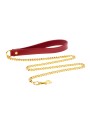Smycz Chain Leash Taboom