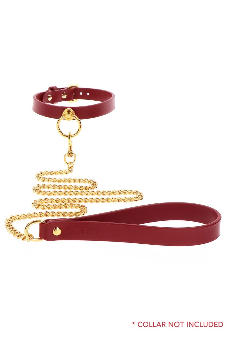 Smycz Chain Leash Taboom