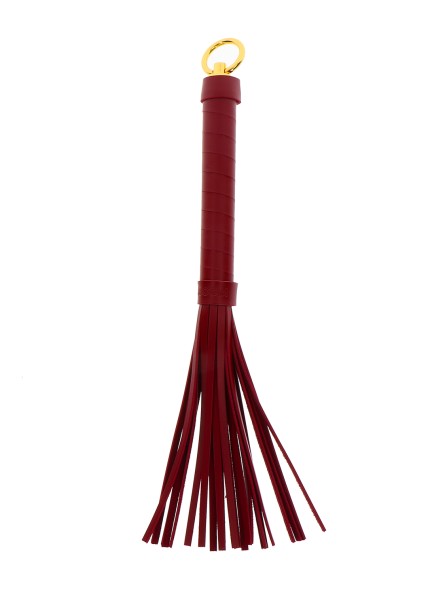 Wegański Skórzany, Mały Pejcz Small Whip Taboom