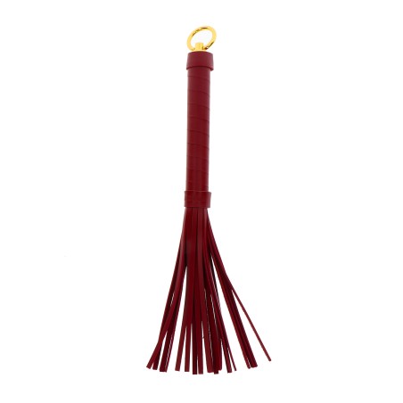 Wegański Skórzany, Mały Pejcz Small Whip Taboom