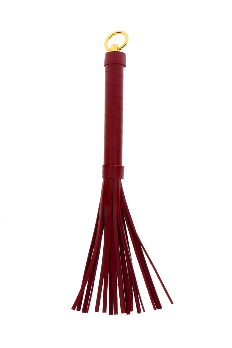 Wegański Skórzany, Mały Pejcz Small Whip Taboom