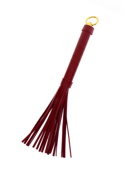 Wegański Skórzany, Mały Pejcz Small Whip Taboom