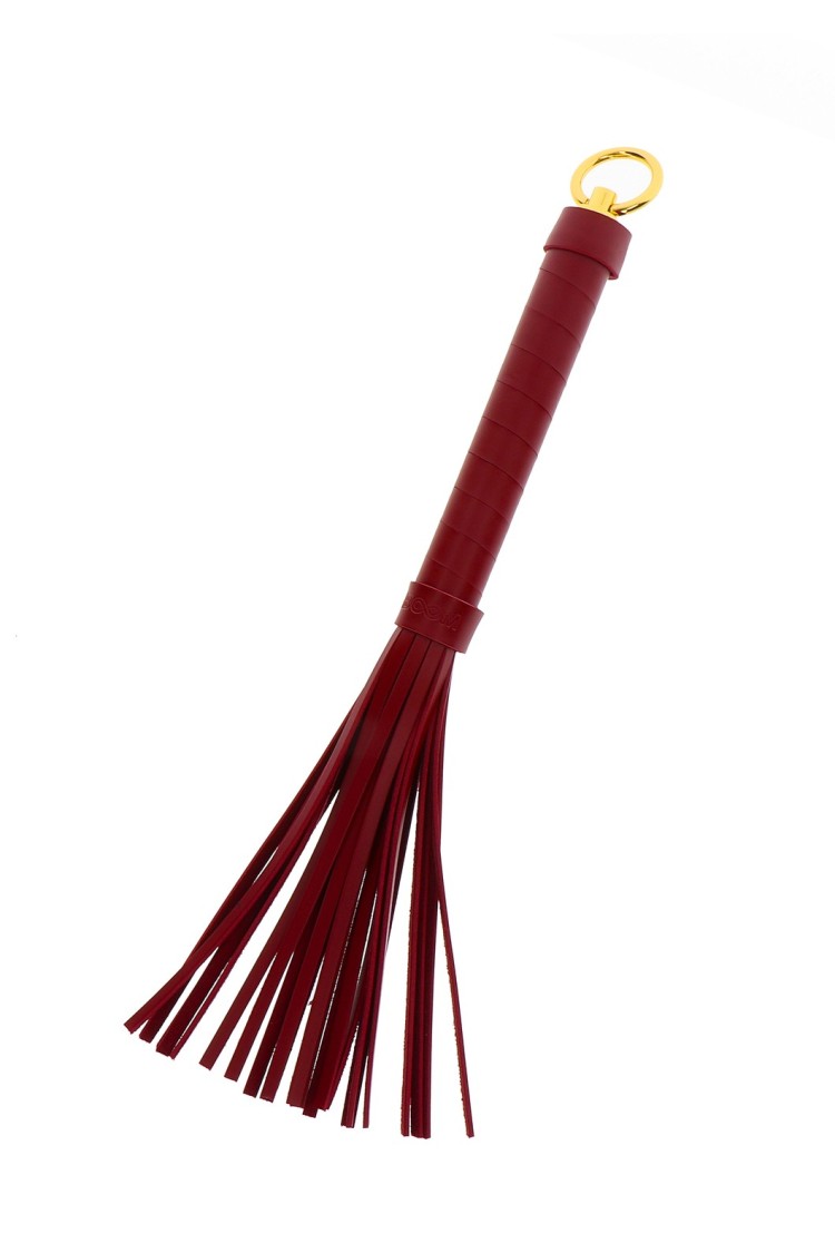 Wegański Skórzany, Mały Pejcz Small Whip Taboom