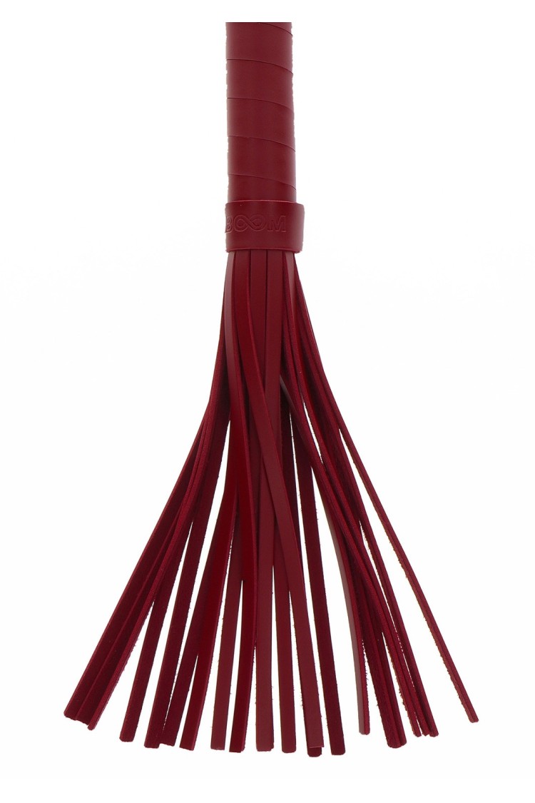Wegański Skórzany, Mały Pejcz Small Whip Taboom
