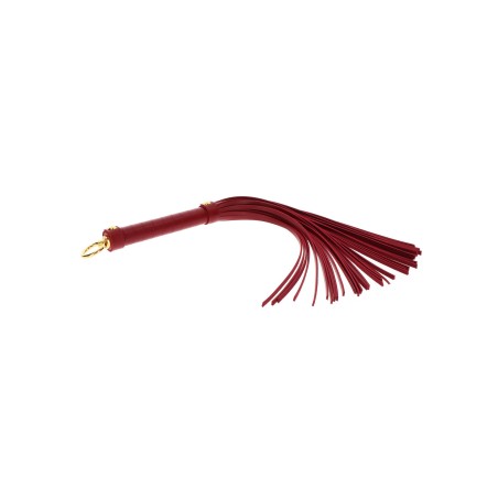 Wegański Skórzany, Duży Pejcz Large Whip Taboom