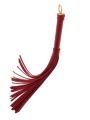 Wegański Skórzany, Duży Pejcz Large Whip Taboom