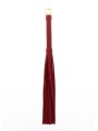 Wegański Skórzany, Duży Pejcz Large Whip Taboom