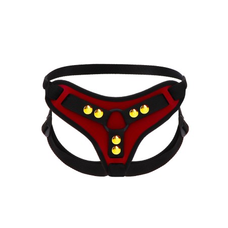 Uprząż Strap-On Harness Taboom