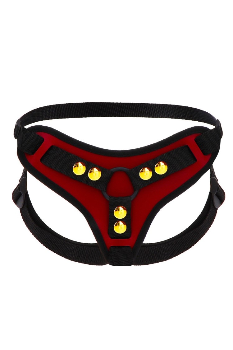 Uprząż Strap-On Harness Taboom