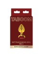 Korek Analny Butt Plug With Diamond Jewel S Taboom