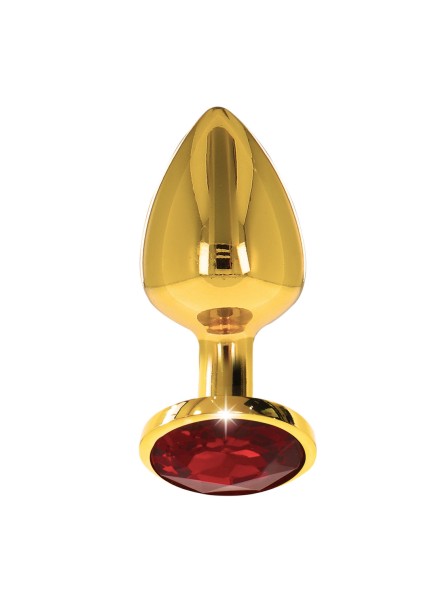 Korek Analny Butt Plug With Diamond Jewel S Taboom