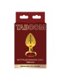 Korek Analny Butt Plug With Diamond Jewel M Taboom