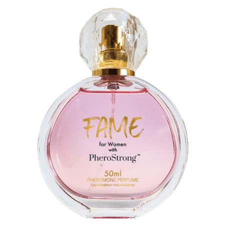 Perfumy Z Feromonami Dla Kobiet Fame With Pherostrong Women 50Ml Medica-Group