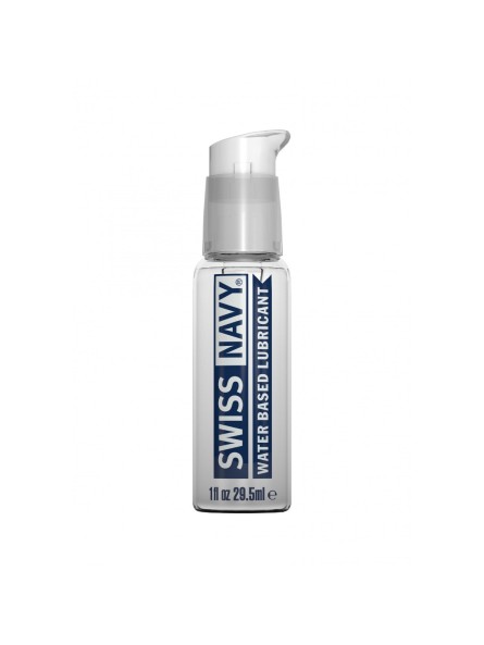 Lubrykant Wodny Water Based 29,5Ml Swiss Navy