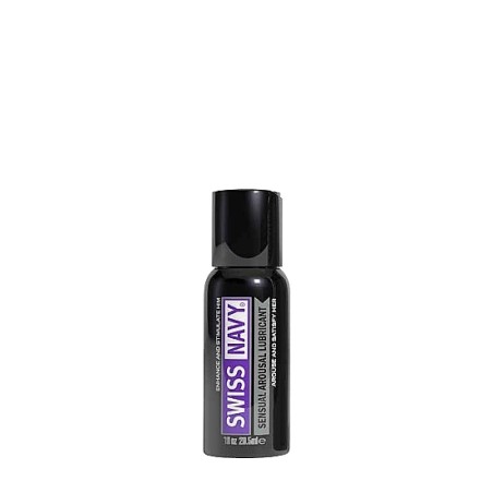 Lubrykant Wodny Stymulujący Sensual Arousal 29,5Ml Swiss Navy