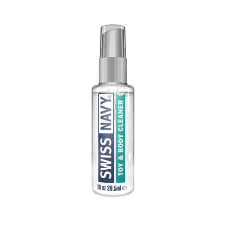 Środek Do Higieny Intymnej Toy & Body Cleaner 29,5Ml Swiss Navy