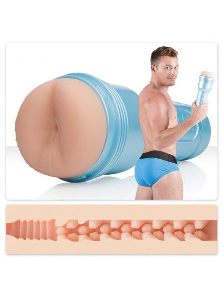 Masturbator Boys Brent Corrigan Bliss Fleshjack