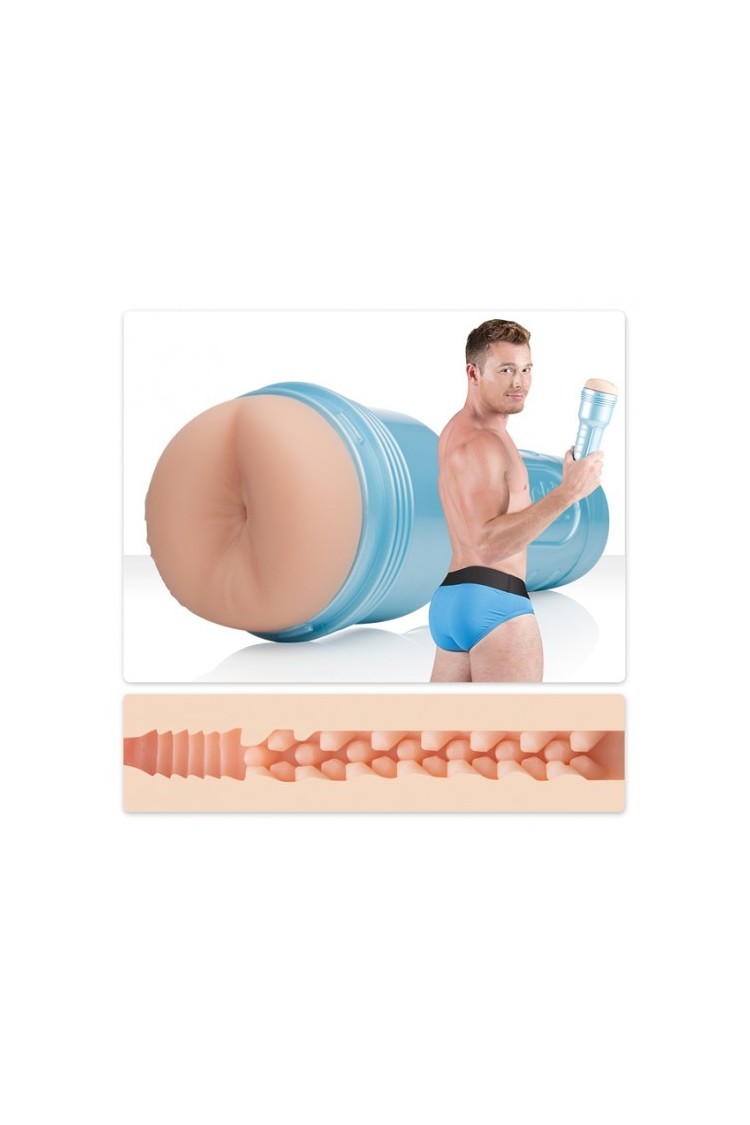 Masturbator Boys Brent Corrigan Bliss Fleshjack