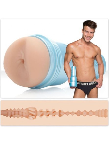 Masturbator Boys Allen King Majestic Fleshjack