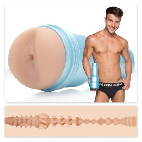 Masturbator Boys Allen King Majestic Fleshjack