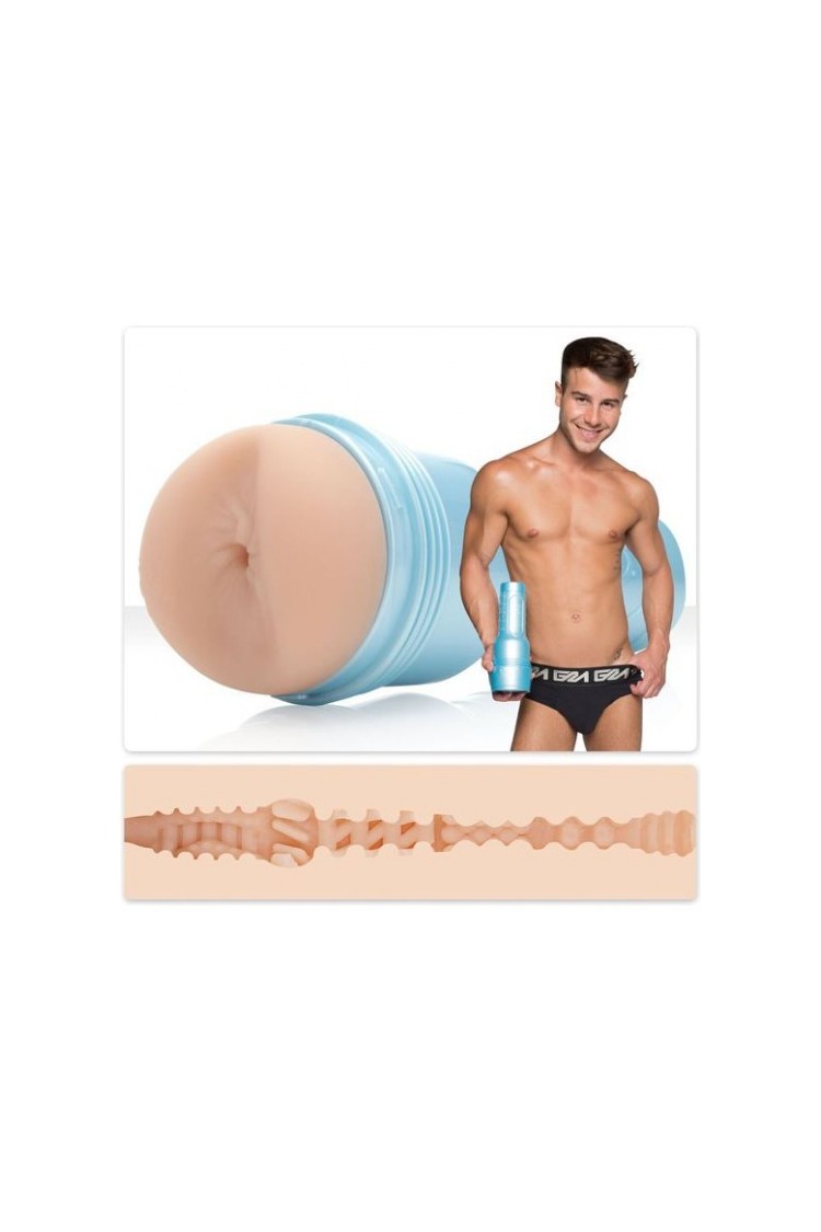 Masturbator Boys Allen King Majestic Fleshjack