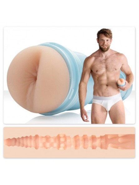 Masturbator Boys Colby Keller Lumberjack Fleshjack