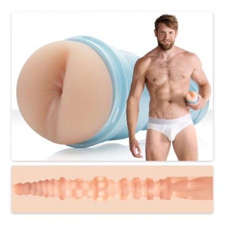 Masturbator Boys Colby Keller Lumberjack Fleshjack